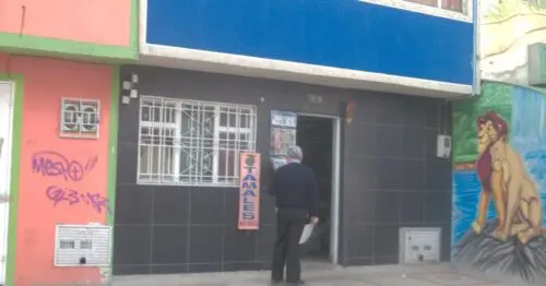 TIENDA DE BARRIO CALLE 56A CON 79B TIENDA DE BARRIO CALLE 56A CON 79B